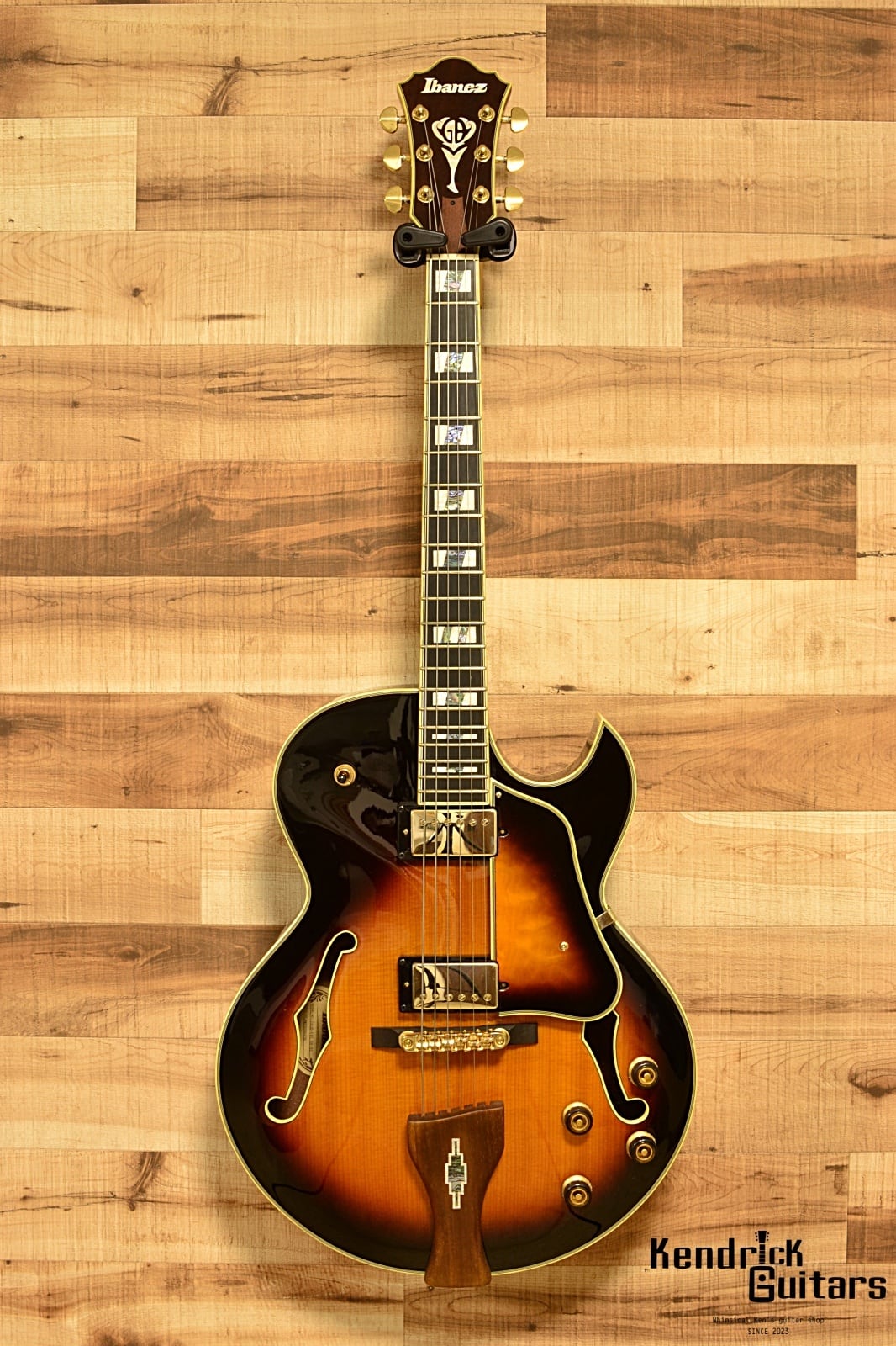 E.Guitar 【エレキギター】 | ケンドリックギターズ Kendrick Gutiars