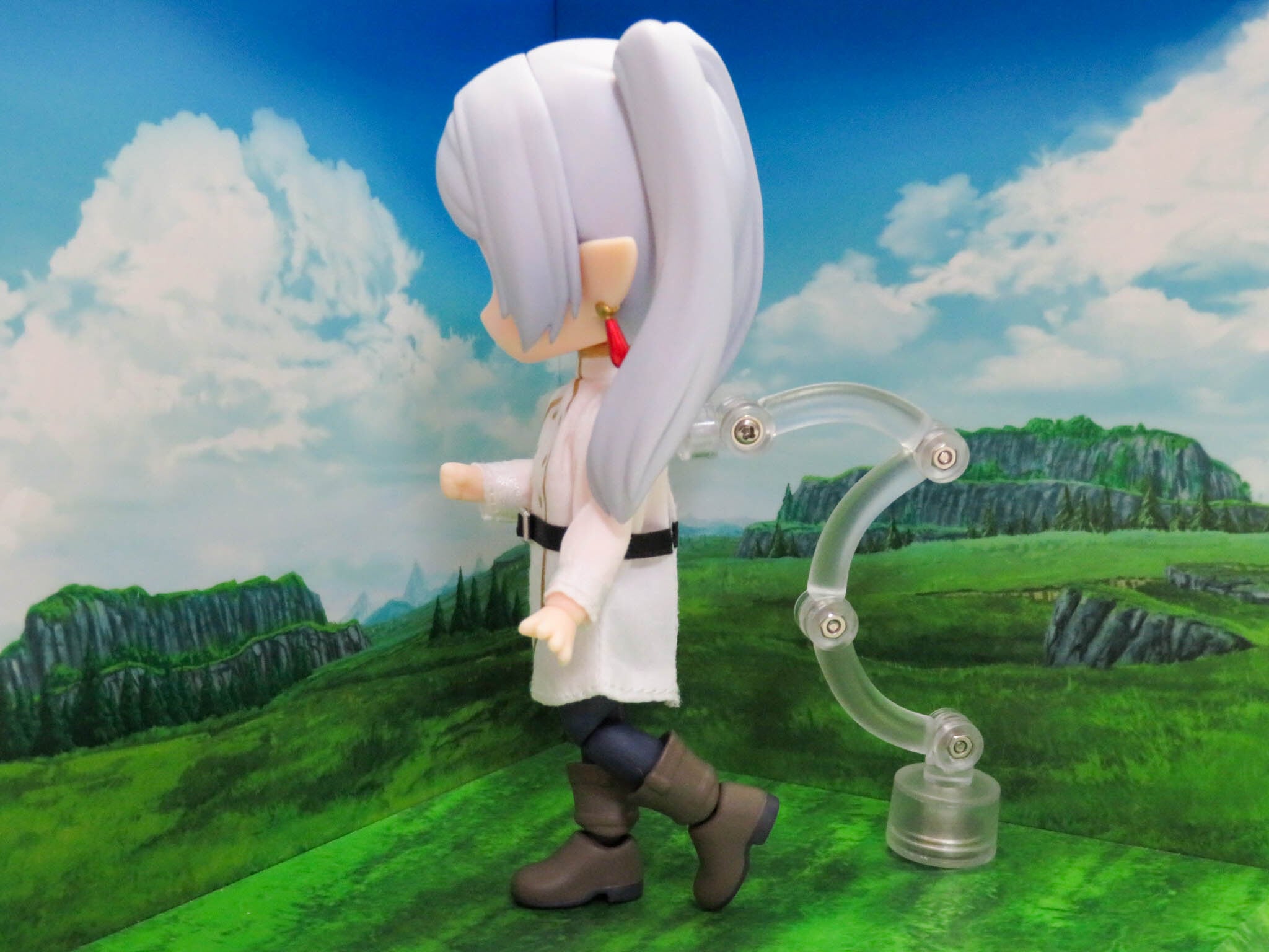 ねんどろいど フリーレン 5個セット ねんどろいどどーる 葬送のフリーレン フリーレン