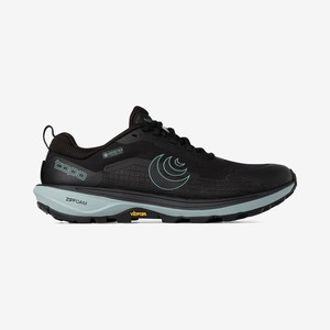 TOPO / TERRAVENTURE 5 GTX（テラベンチャー 5 GTX）/ Womens / Black Mint