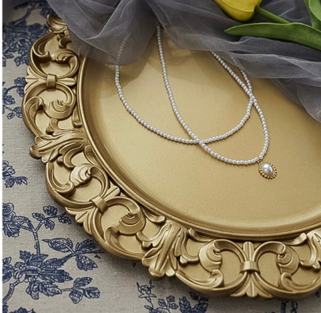 アンティーク　アクセサリーディスプレイ 楽天市場】アンティーク ジュエリー 什器の通販