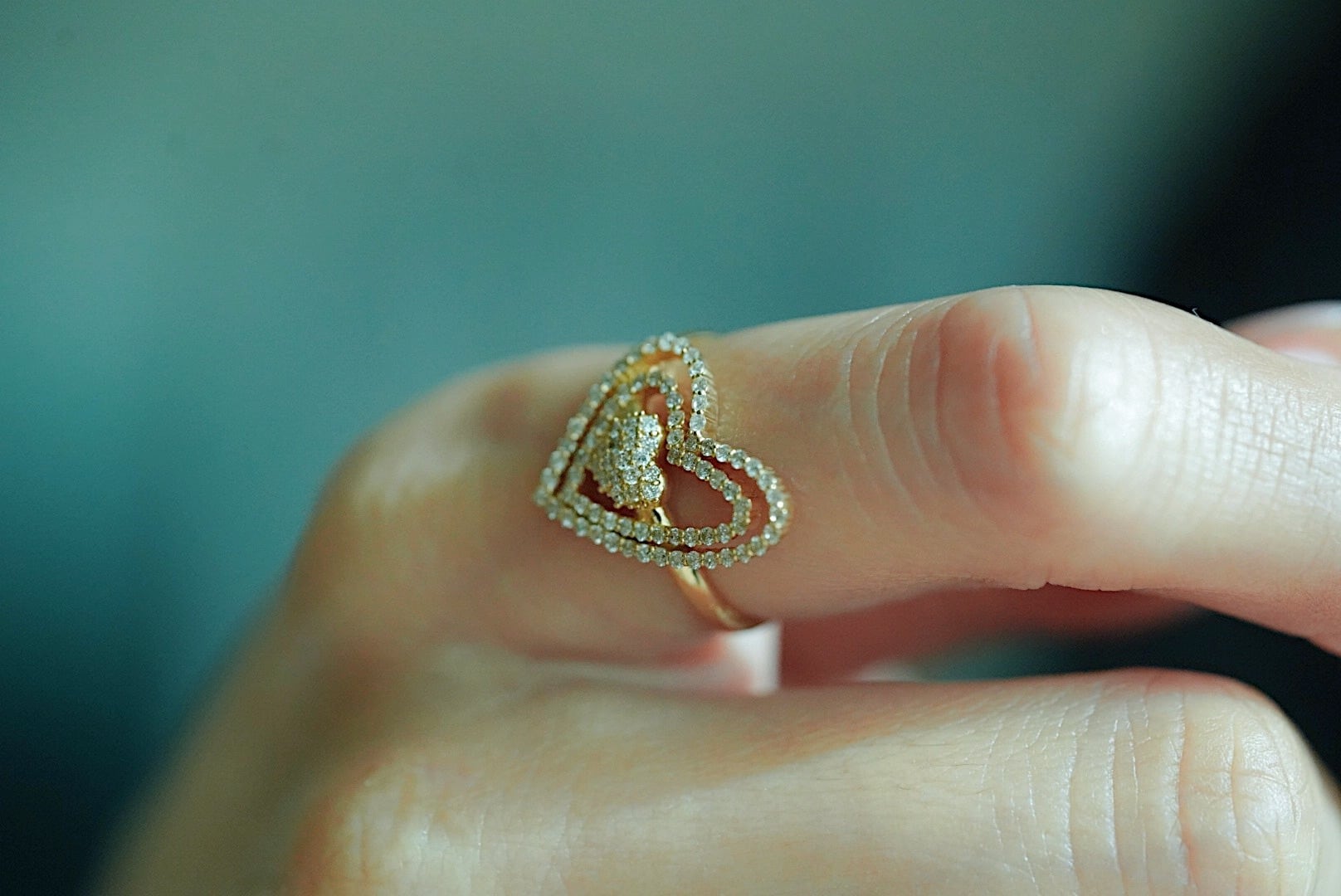 Newely リング Ring | Newely