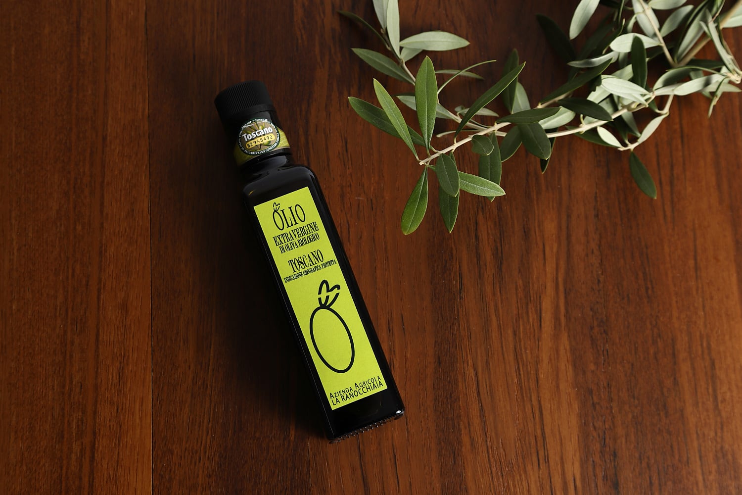 I.G.P. TOSCANO/イージーピートスカーノ 250ml