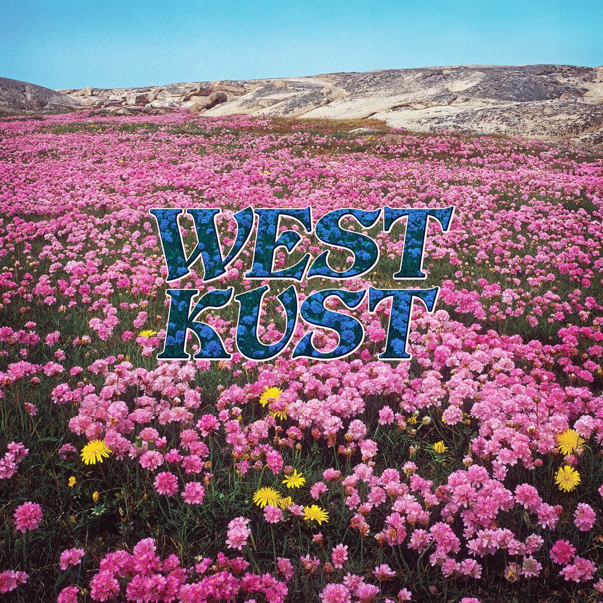 Westkust / Westkust（800 Ltd LP）