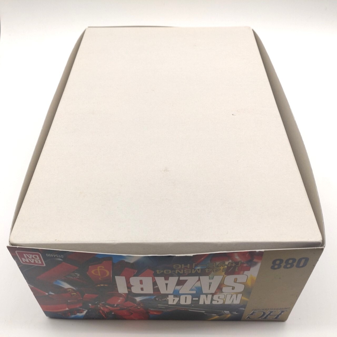HG 1/144 サザビー