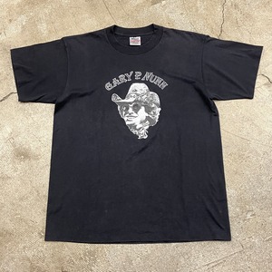 1990s GARY P.NUNN T-SHIRT
