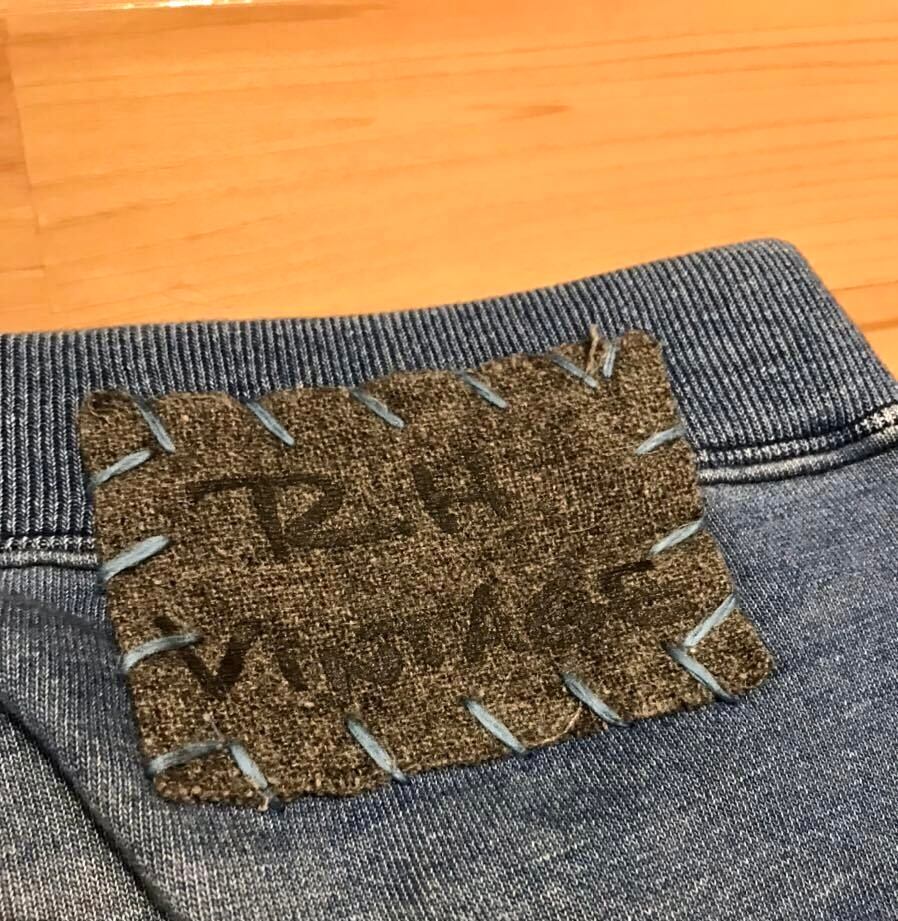 RonHermanVintageRHCロンハーマンヴィンテージ スウェットパンツ 