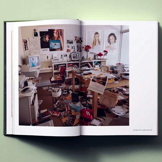 Bruce Weber: My Education