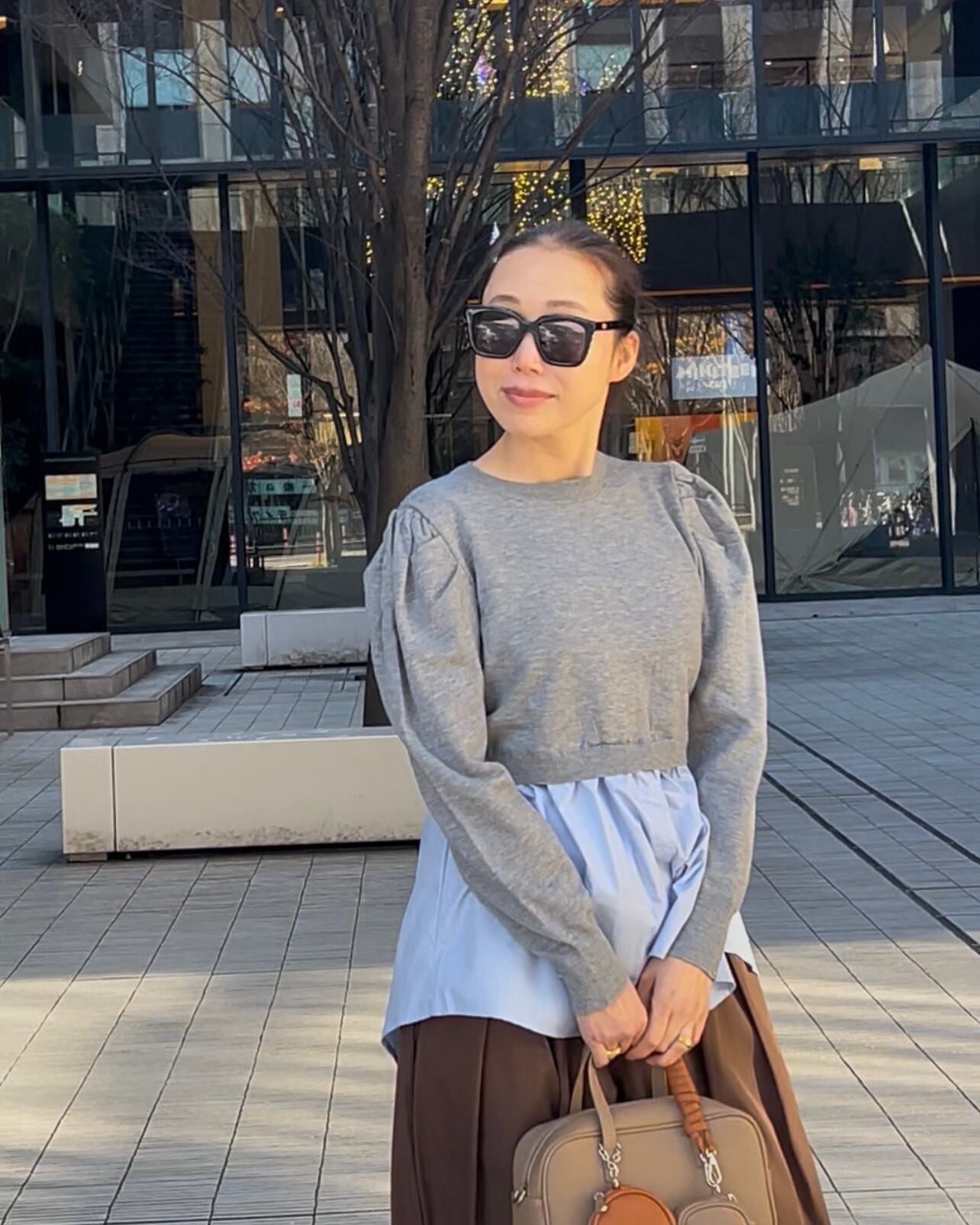 18061 トップス | carino