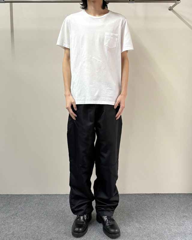 【PRADA】basic t-shirt