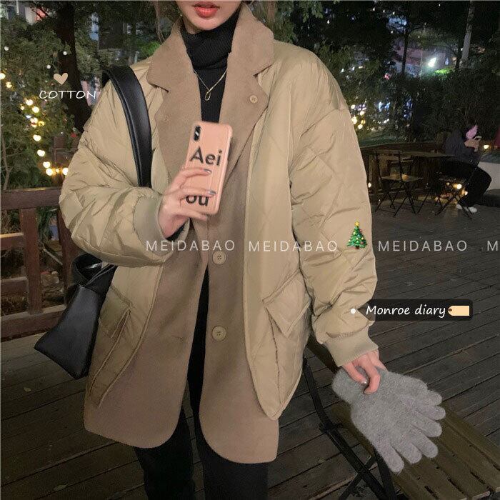 ツーピースジャケット オータムウィンタールーズ 秋物 冬物 モンロー11168267156