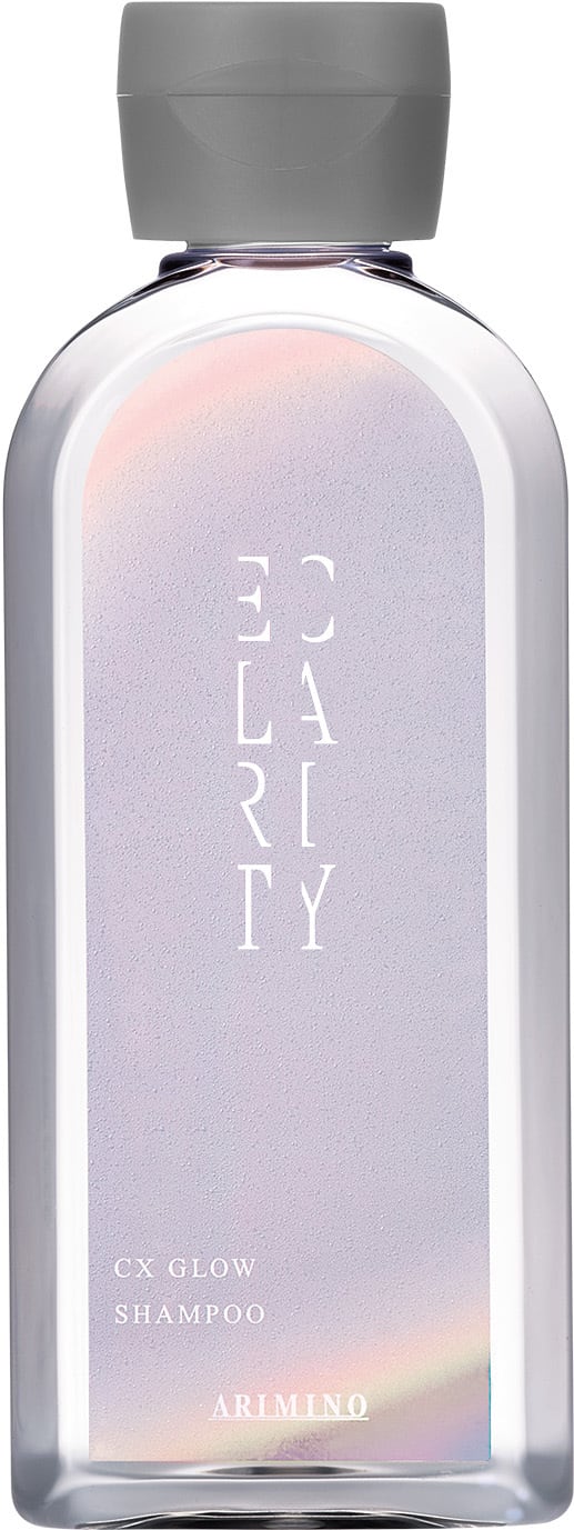 ECLARITY】洗うたび、地肌から満ちる潤い。濃密な泡でみずみずしいツヤ