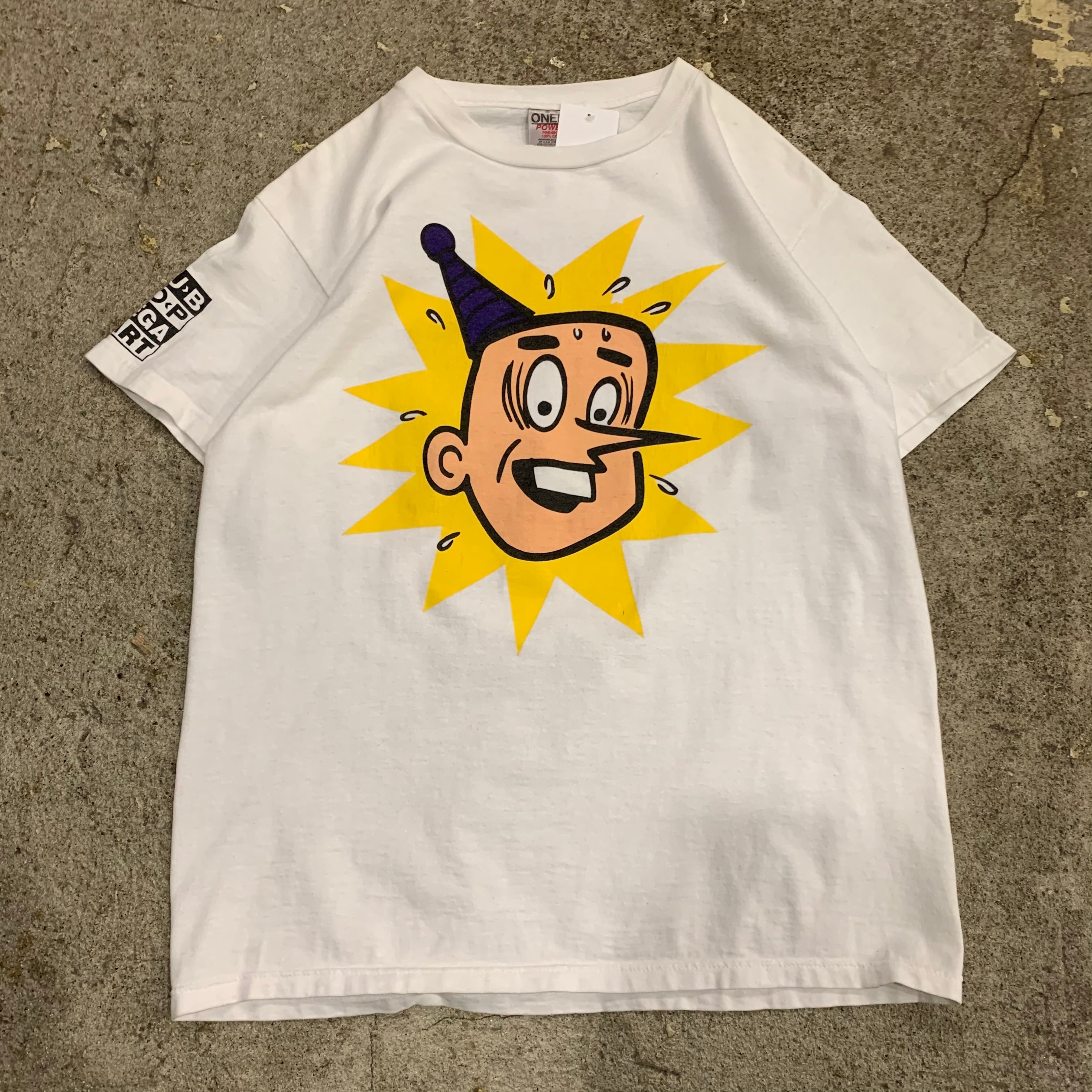 90s SUB POP 