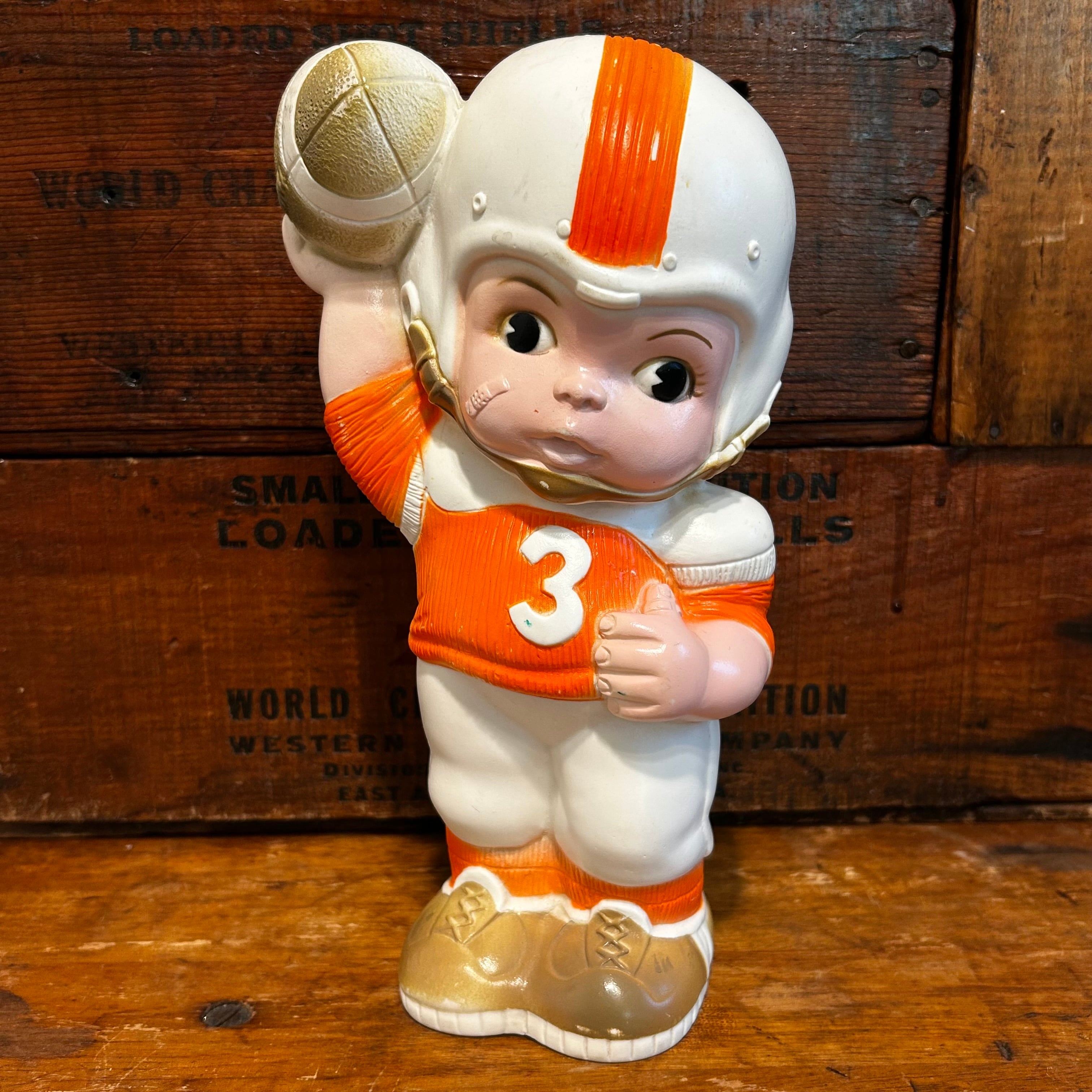 ヴィンテージ SNOOPY ラバードール ♬ Vintage Peanuts Snoopy Sailor Doll 1982 Determined Productions