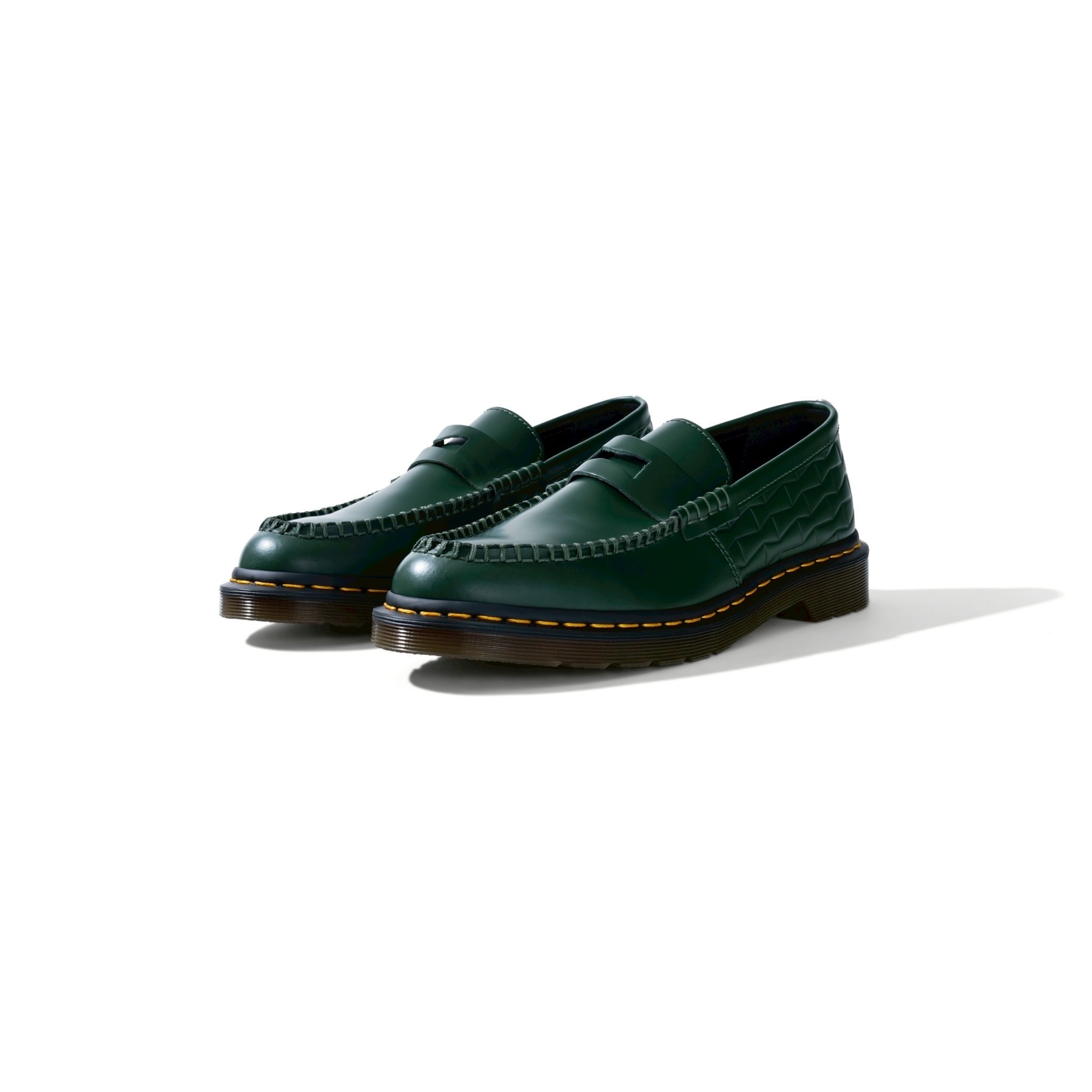 Dr. Martens × Wasted Youth Penton Loafer | VERDY'S GIFT SHOP
