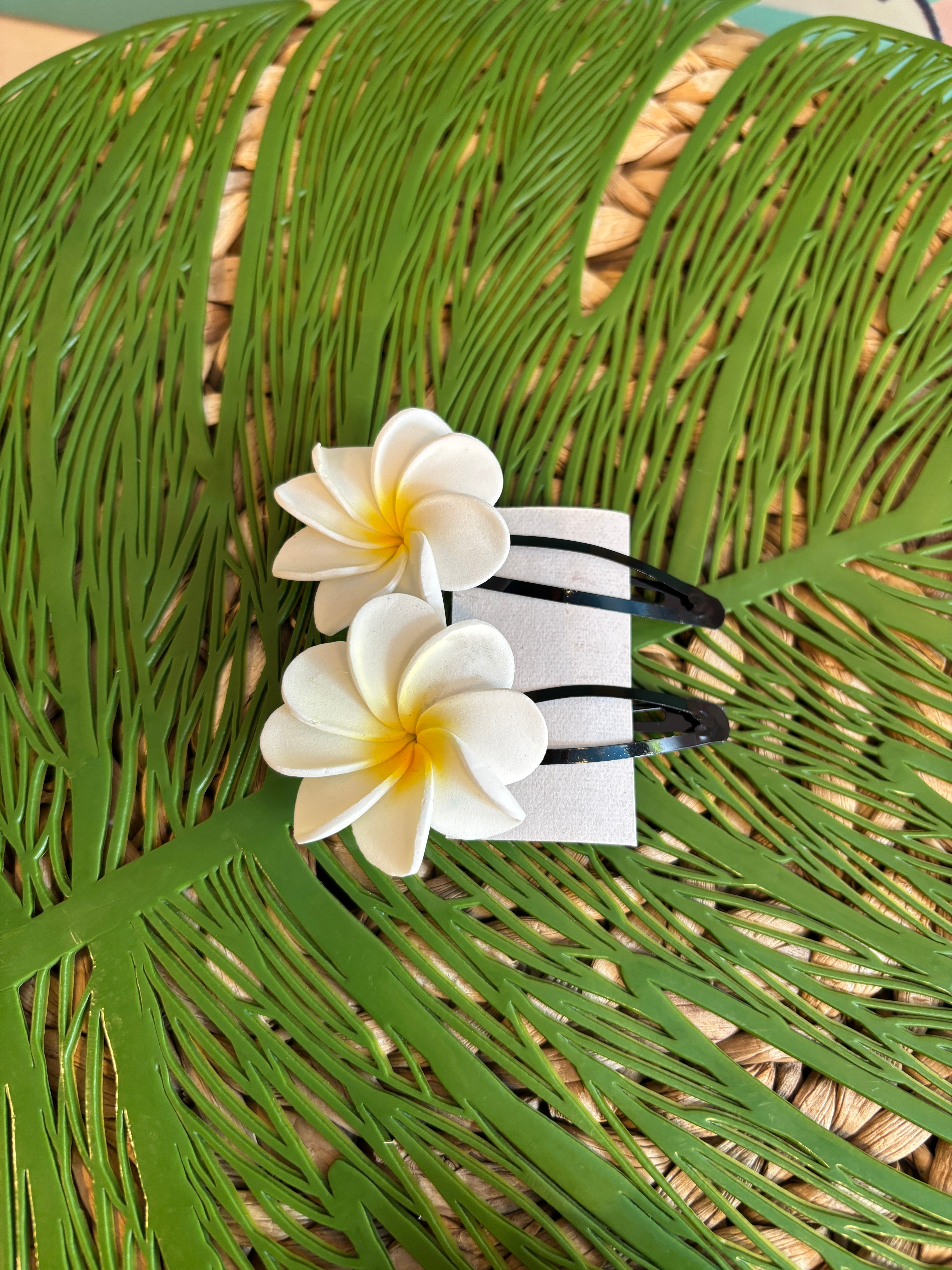 ヘアアクセサリー | ハワイアン雑貨専門セレクトショップ｜T's gallery