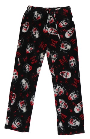 Walking Dead pajama pants