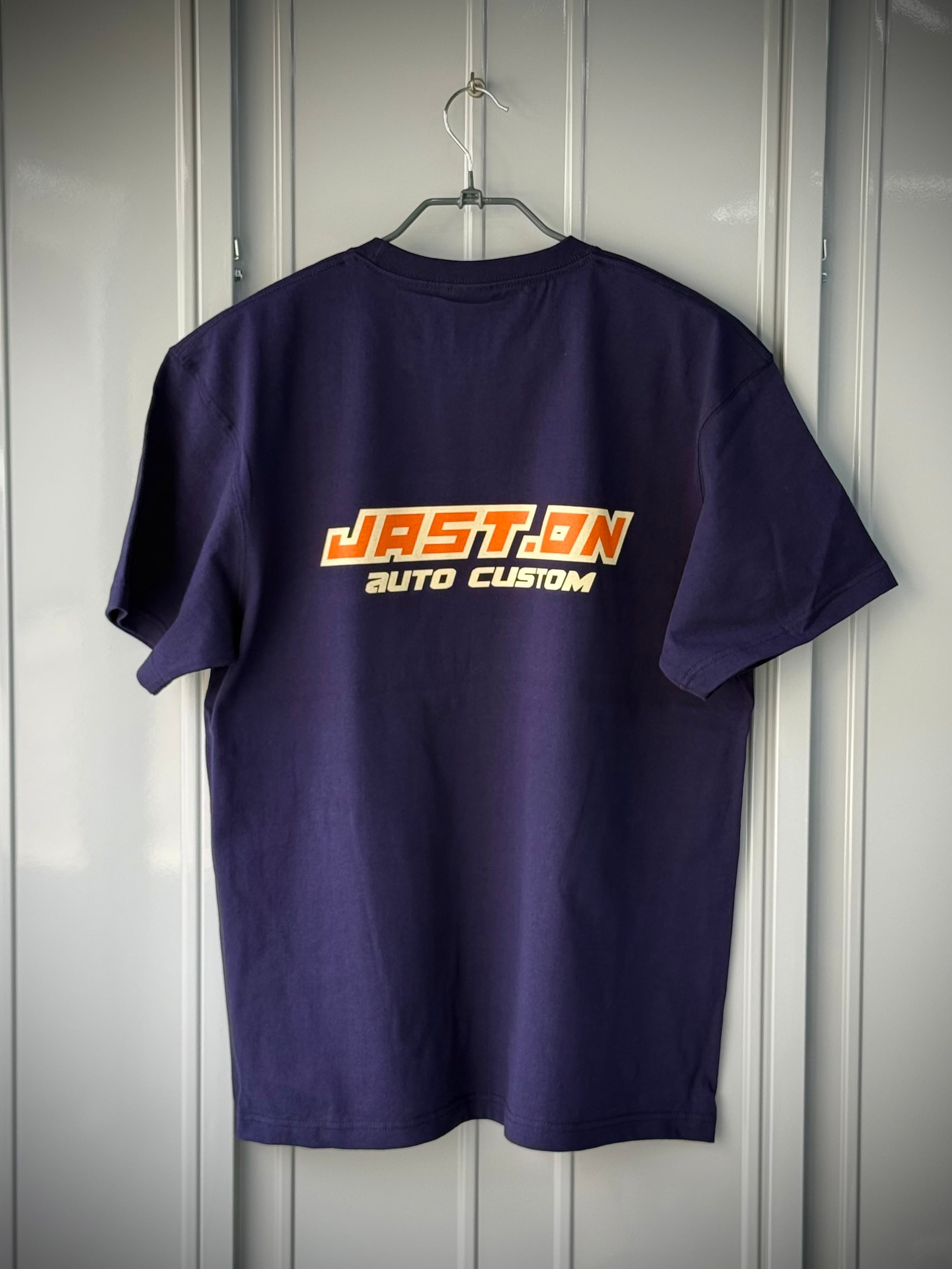 JAST.ON SHOP
