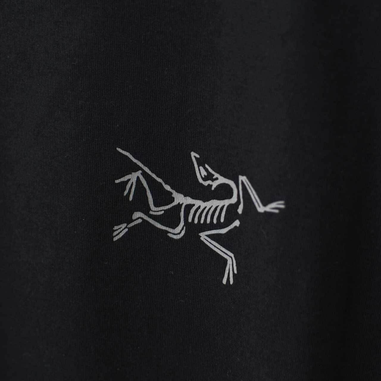 ARC'TERYX [アークテリクス正規代理店] Kragg SL Cotton LS Men's
