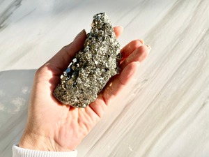 パイライト原石☆pyrite