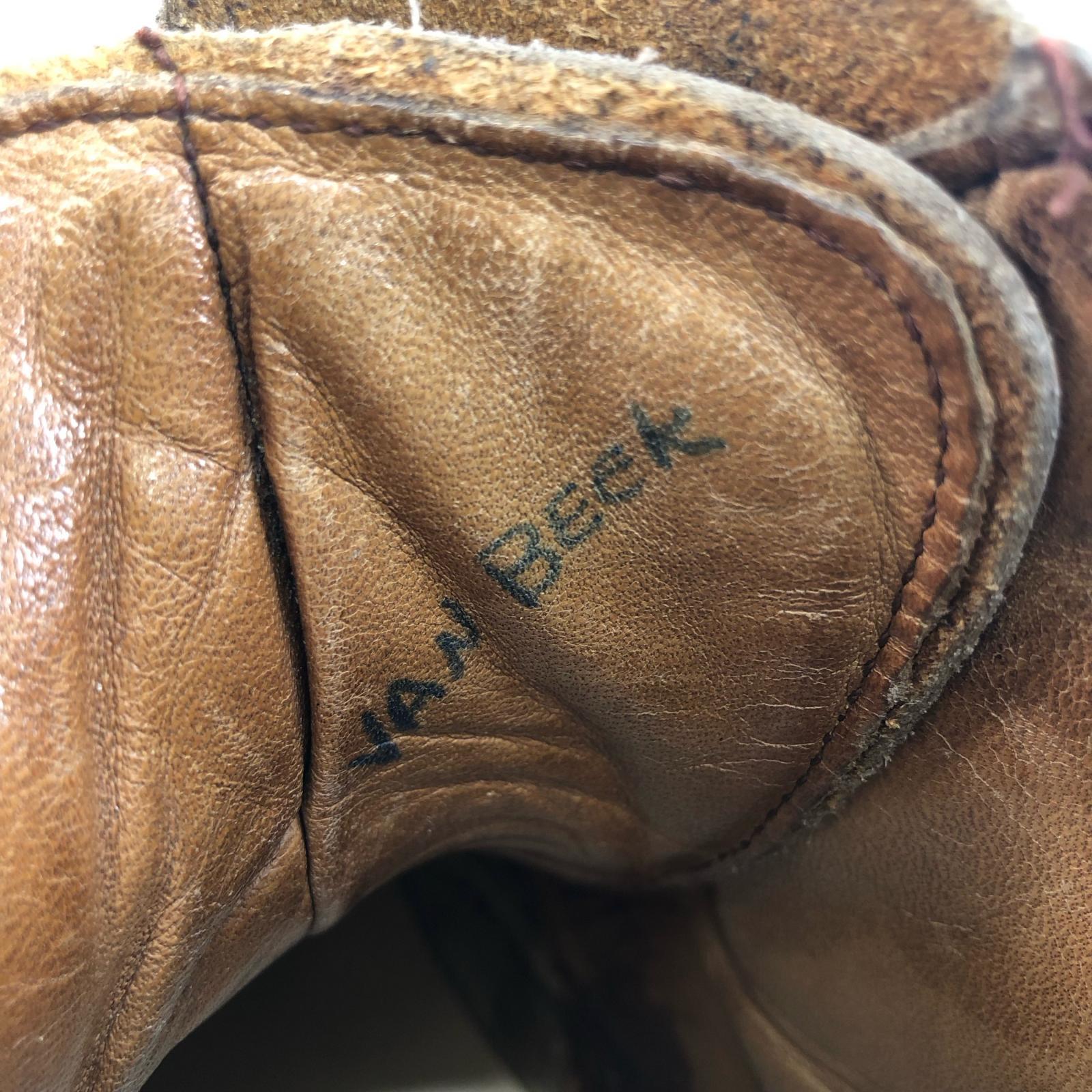 RED WING | レッドウィング 70年代 マウンテンブーツ 825 ブラウン