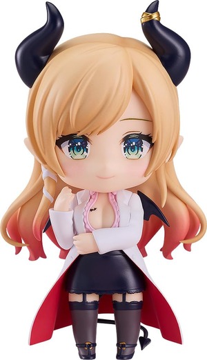 【特価処分】ねんどろいど ホロライブプロダクション 癒月ちょこ ノンスケール プラスチック製 塗装済み可動フィギュア
