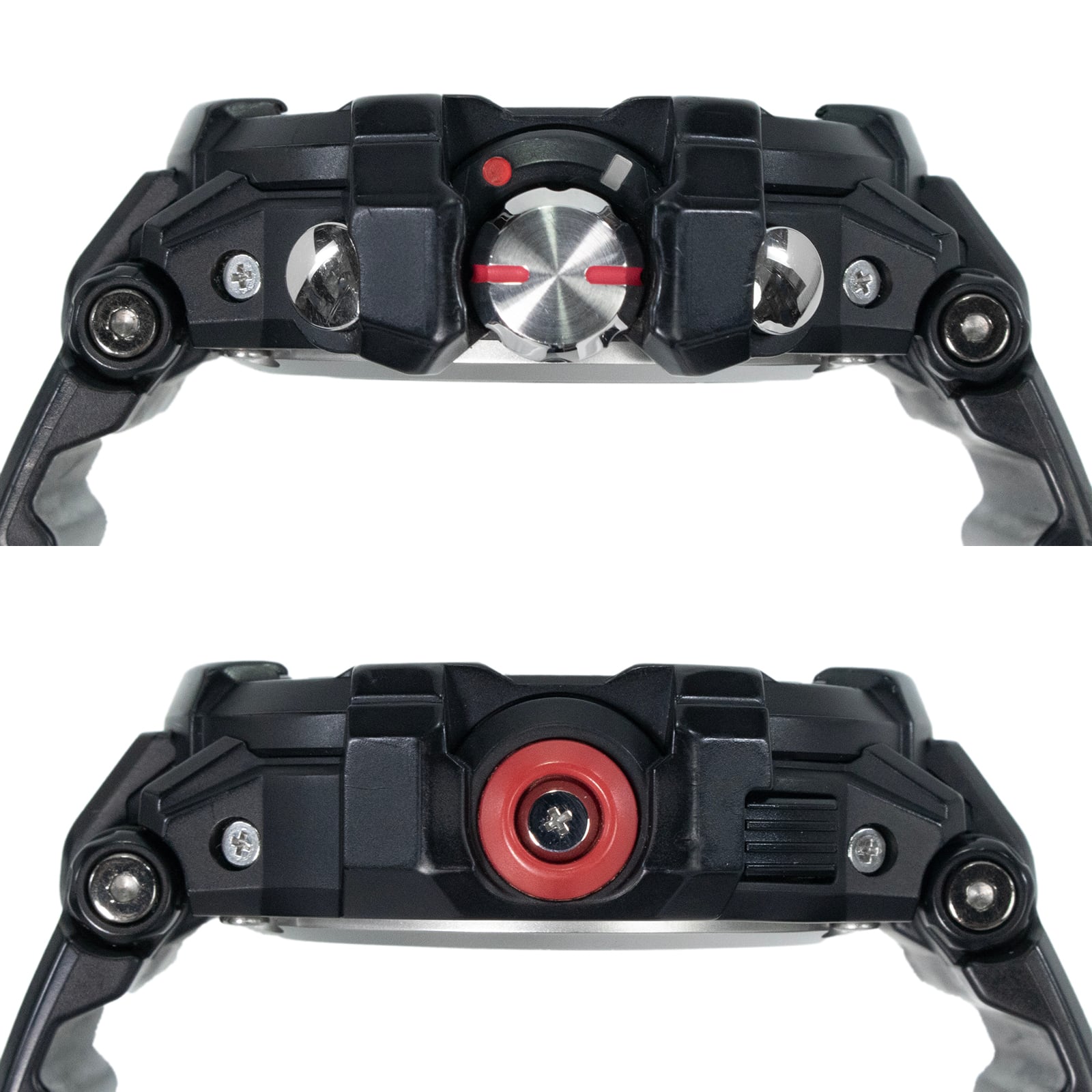 送料無料 カシオ 腕時計 ソーラー電波 メンズ G-SHOCK Gショック