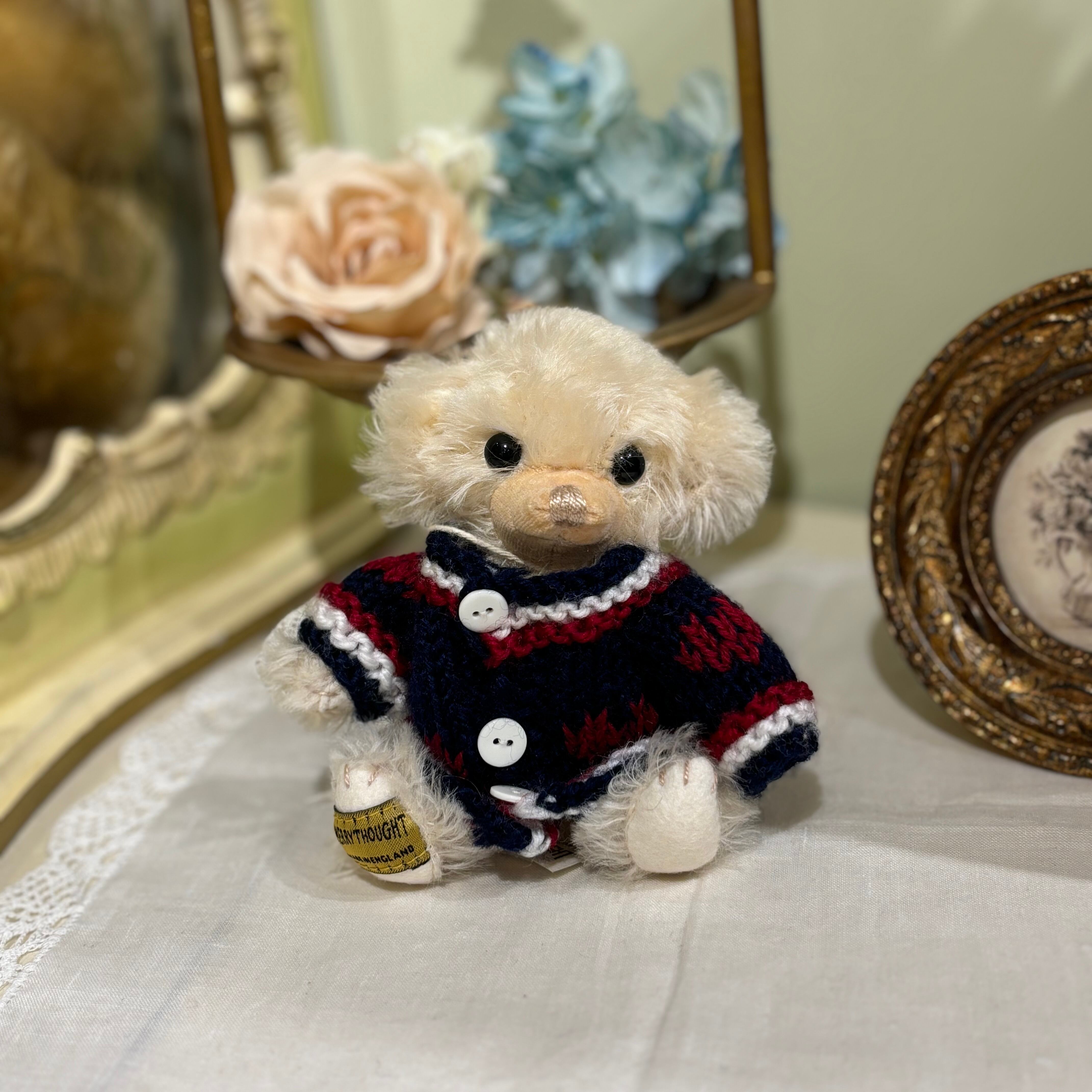 90年代〜テディベア | Bells Room