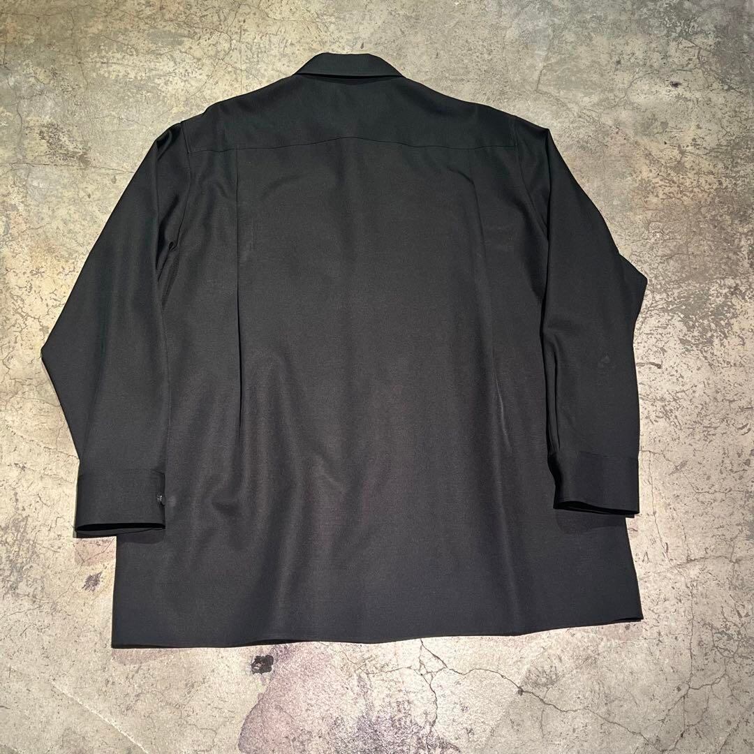 th products ティーエイチプロダクツ Midsize Shirt シャツ SIZE 2.2022-SH29-M203 【表参道t11】 | ブランド古着Brooch powered by BASE