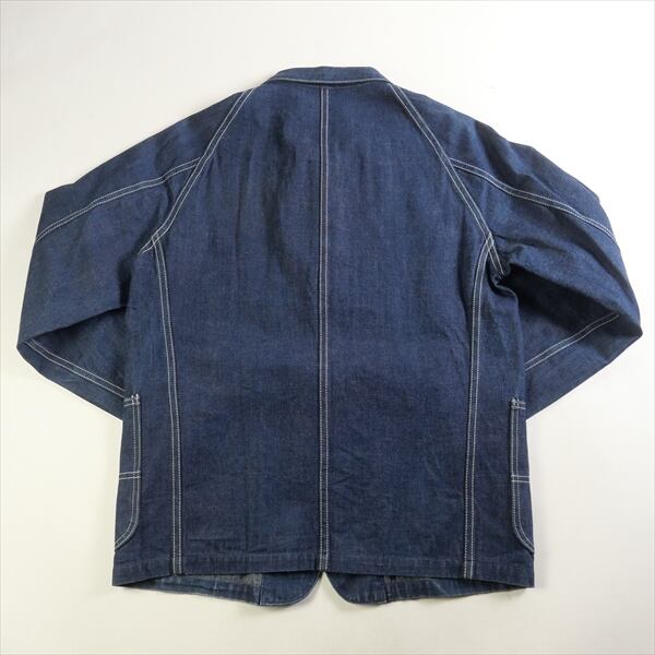 butcher products パーカー at last アットラスト 2