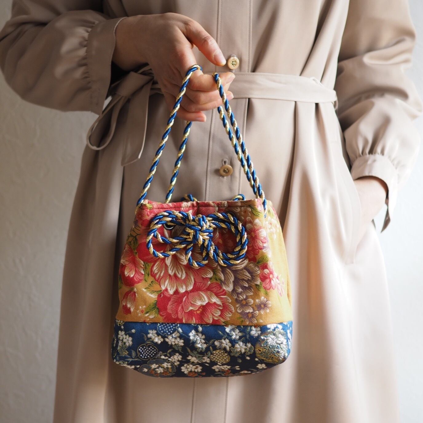 marriage*bag №01(one of a kind)