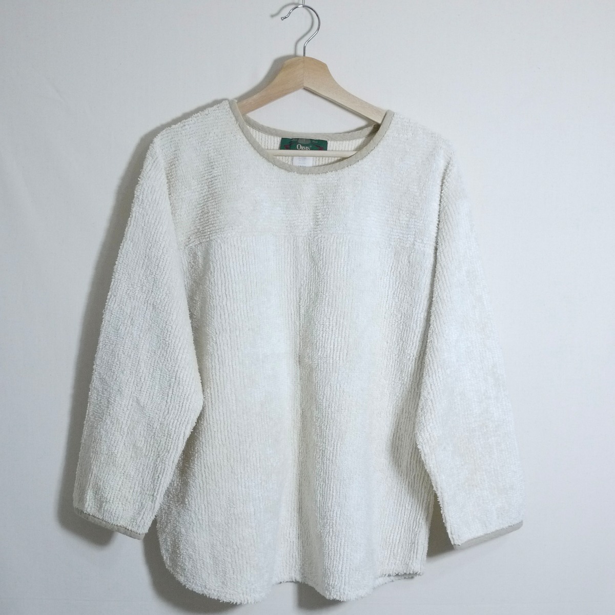 ORVIS 1990's Tops SizeS HOLIDAY WORKS