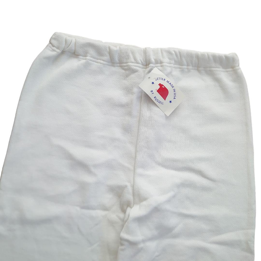 90s USA製 RUSSELL ラッセル アメリカ製 スウェットパンツ