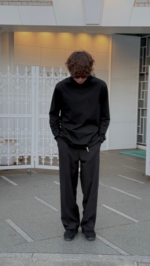 drape slacks