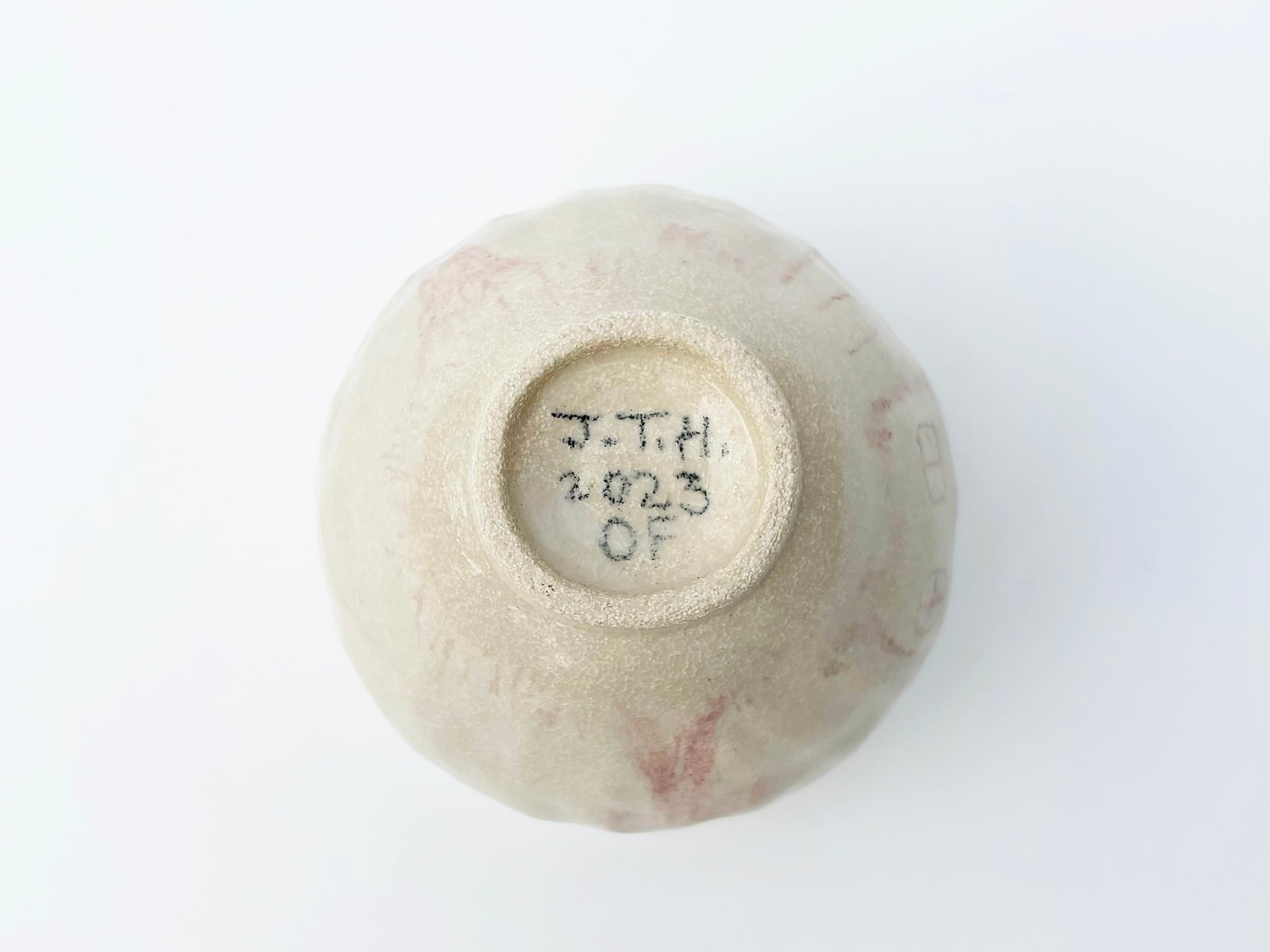 Teacup (d) / Johanna Tagada Hoffbeck & Olivia Fiddes | nidi