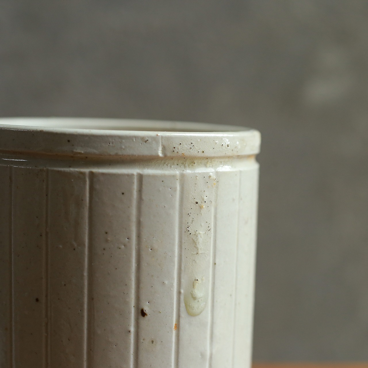 イギリスから届いた、使い勝手が良いジャグポット 2