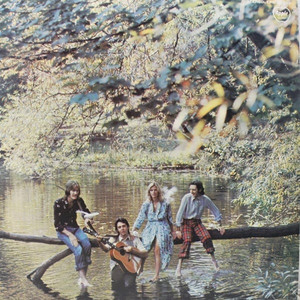 Wings / Wild Life [EPS-80233] - 画像1