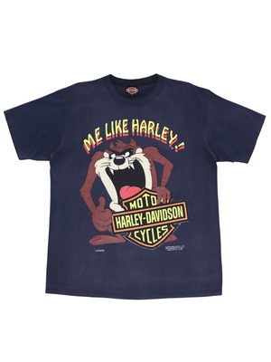 Harley-Davidson Tasmanian Devil L