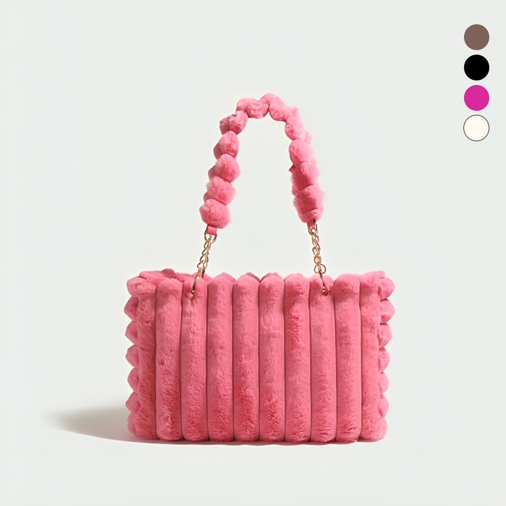 マンドゥファーデザイントートバッグ