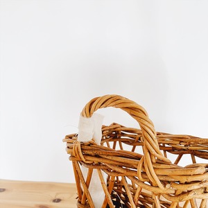 Wall letter basket (Ssize)