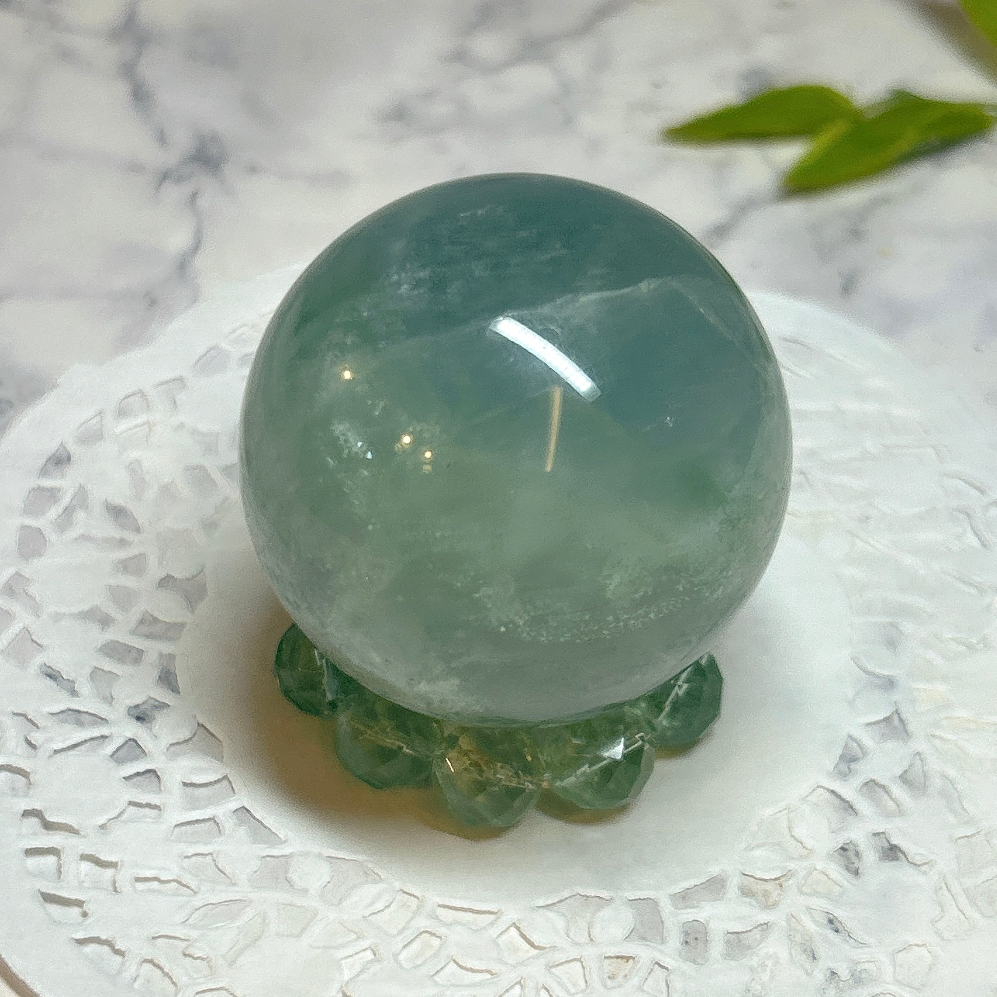 4.フローライト♡タワー♡フローライトタワー♡天然石♡クリスタル♡受検お守りに♡ 133deaa2d0f95cffa2ec925370df81