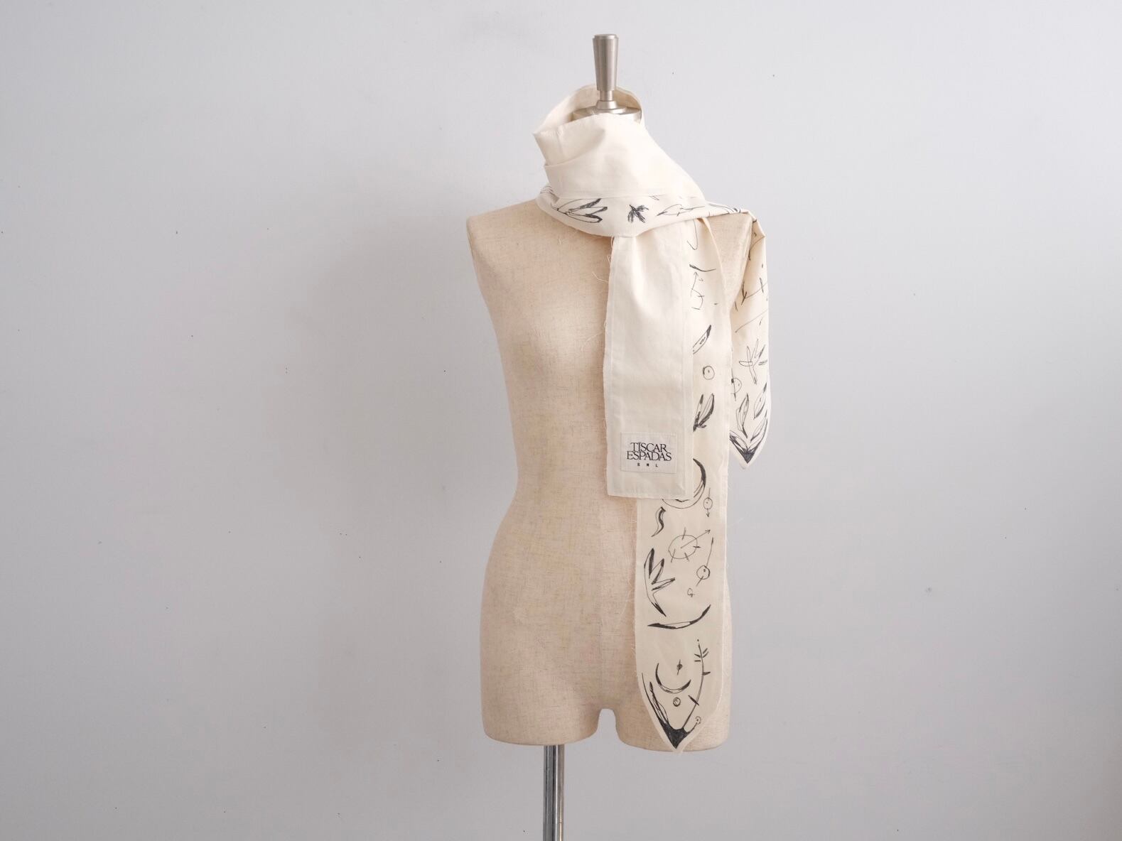 Tiscar Espadas | Lapel online store