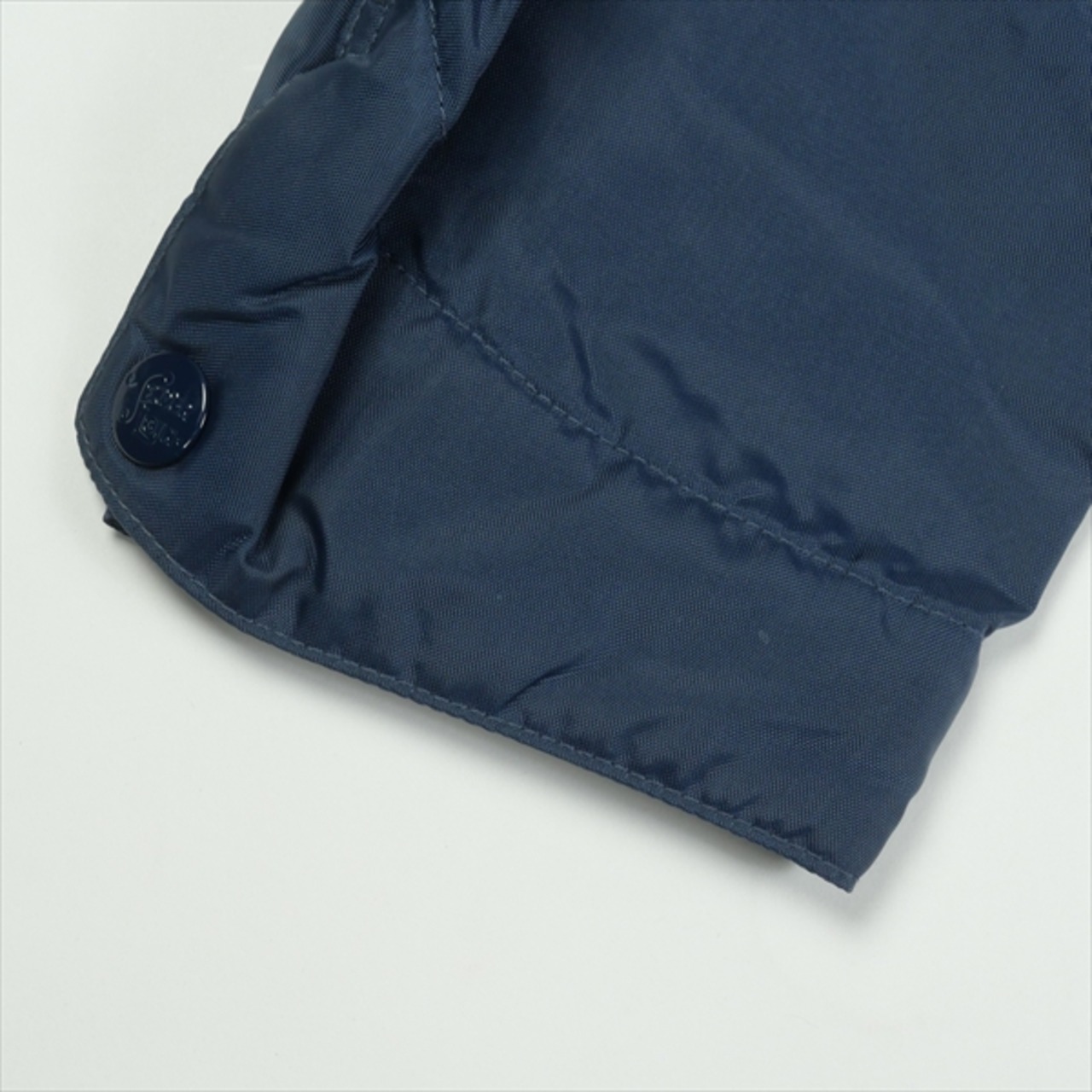 希少‼️超美品‼️schott90周年モデル 箱、証明書付-TENDERLOIN NYLON 