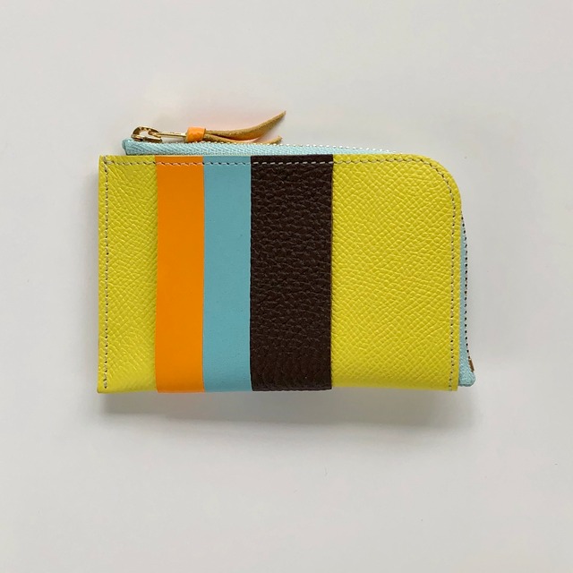 mini wallet / RIOWA