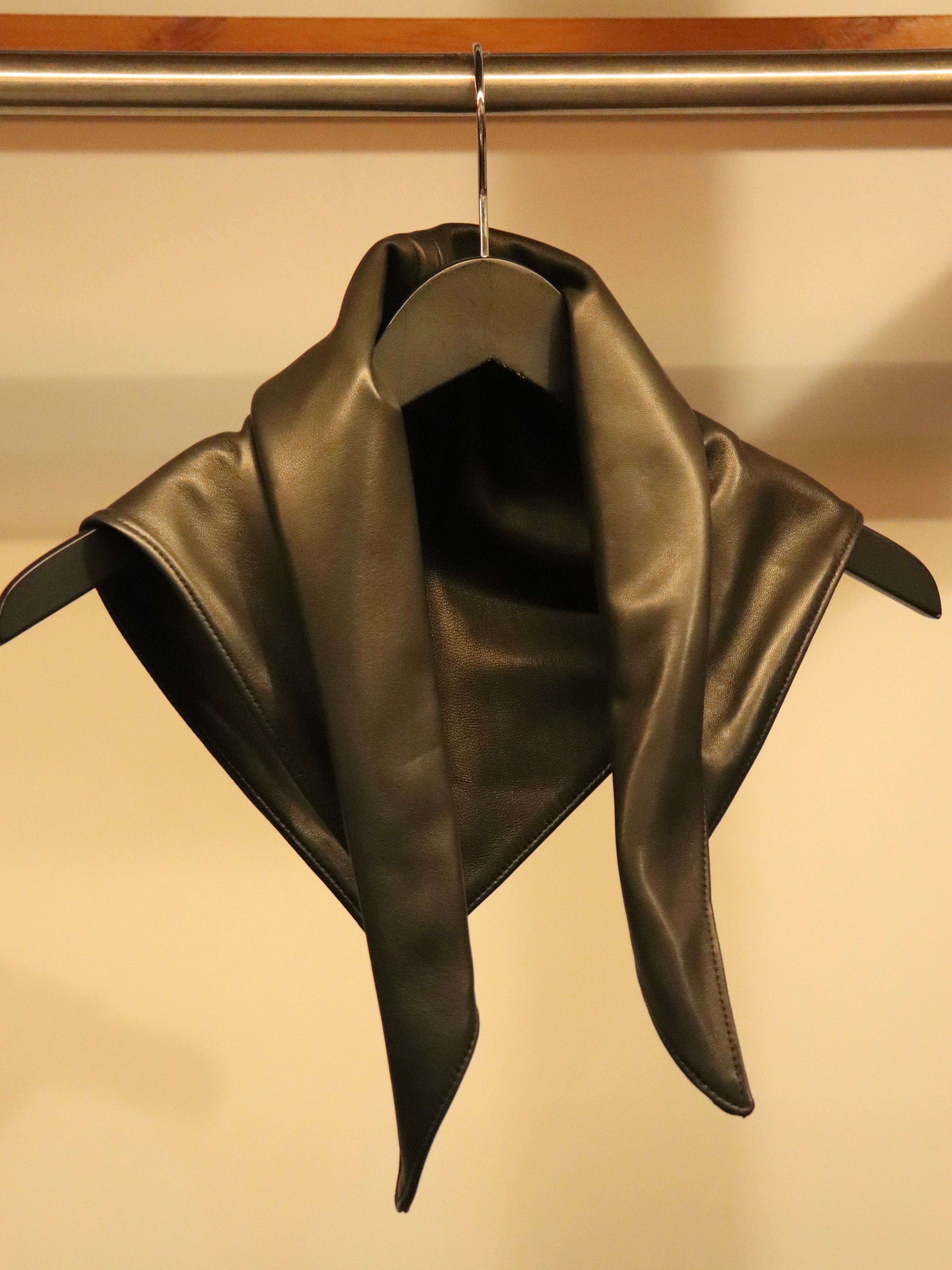 最終価格　新品未使用　Ernie Palo LEATHER 手袋　アーニーパロ Ernie Palo” LEATHER GLOVES | ICONS［イコンズ］