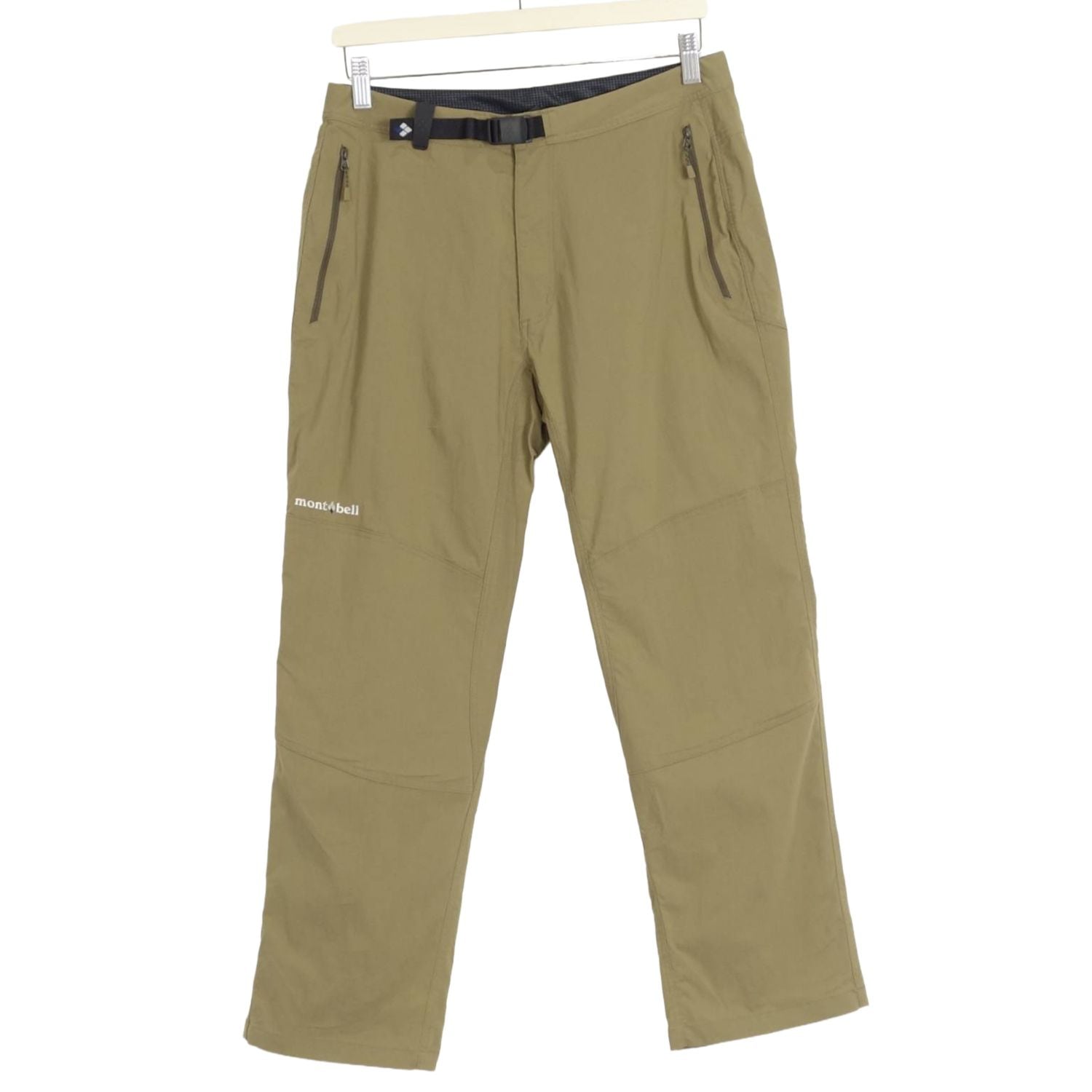 main story 2025AW》Cargo Pants / Khaki | PAY ID