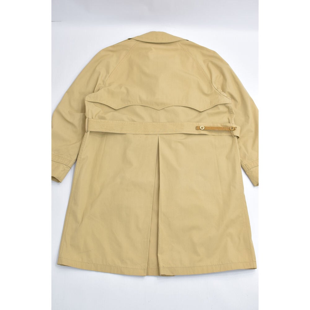 60~70s HARBOR MASTER ジョナサン・ローガン トレンチコート 60~70s HARBOR MASTER ジョナサン・ローガン トレンチコート