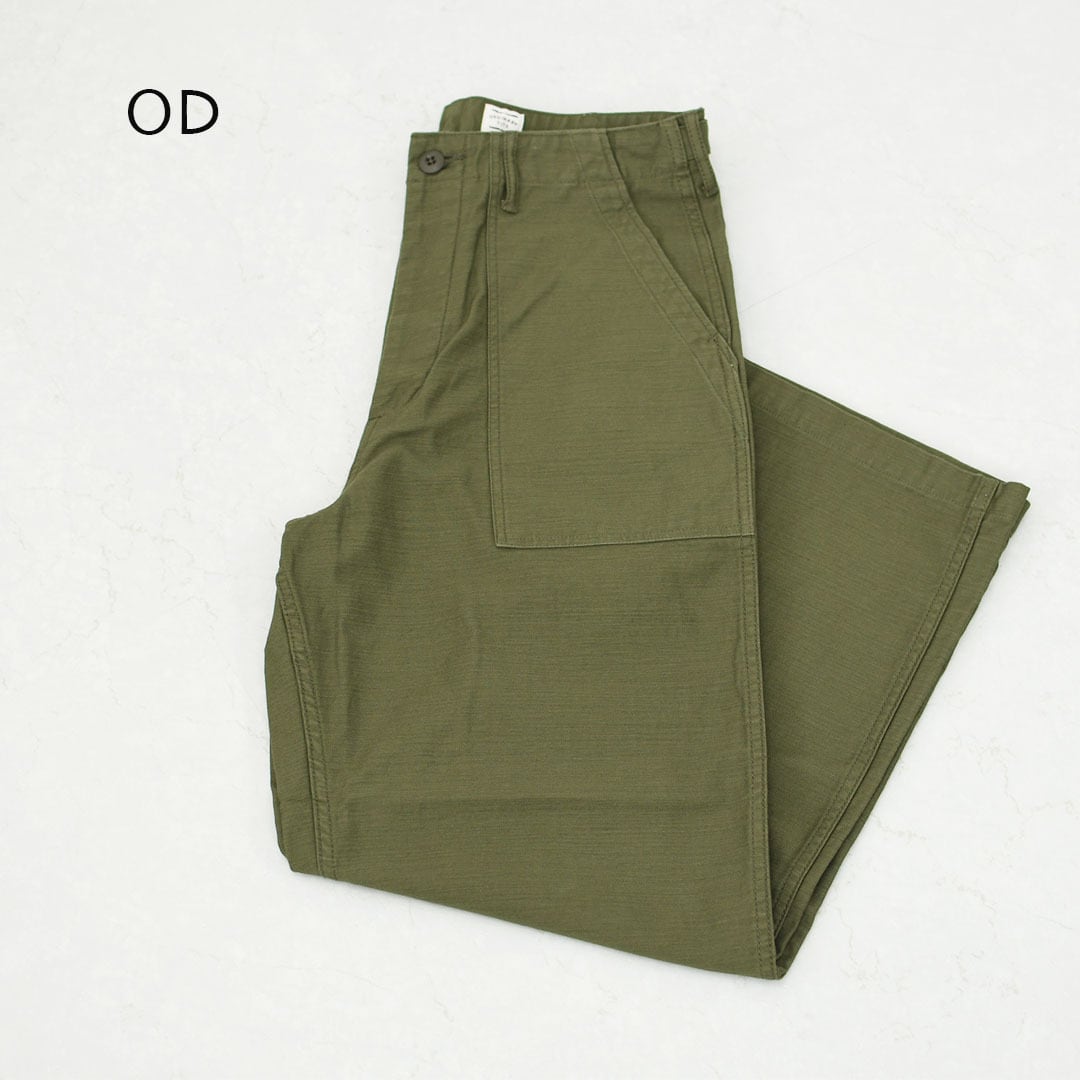ordinary fits [オーディナリーフィッツ] VINTAGE FATIGUE [102