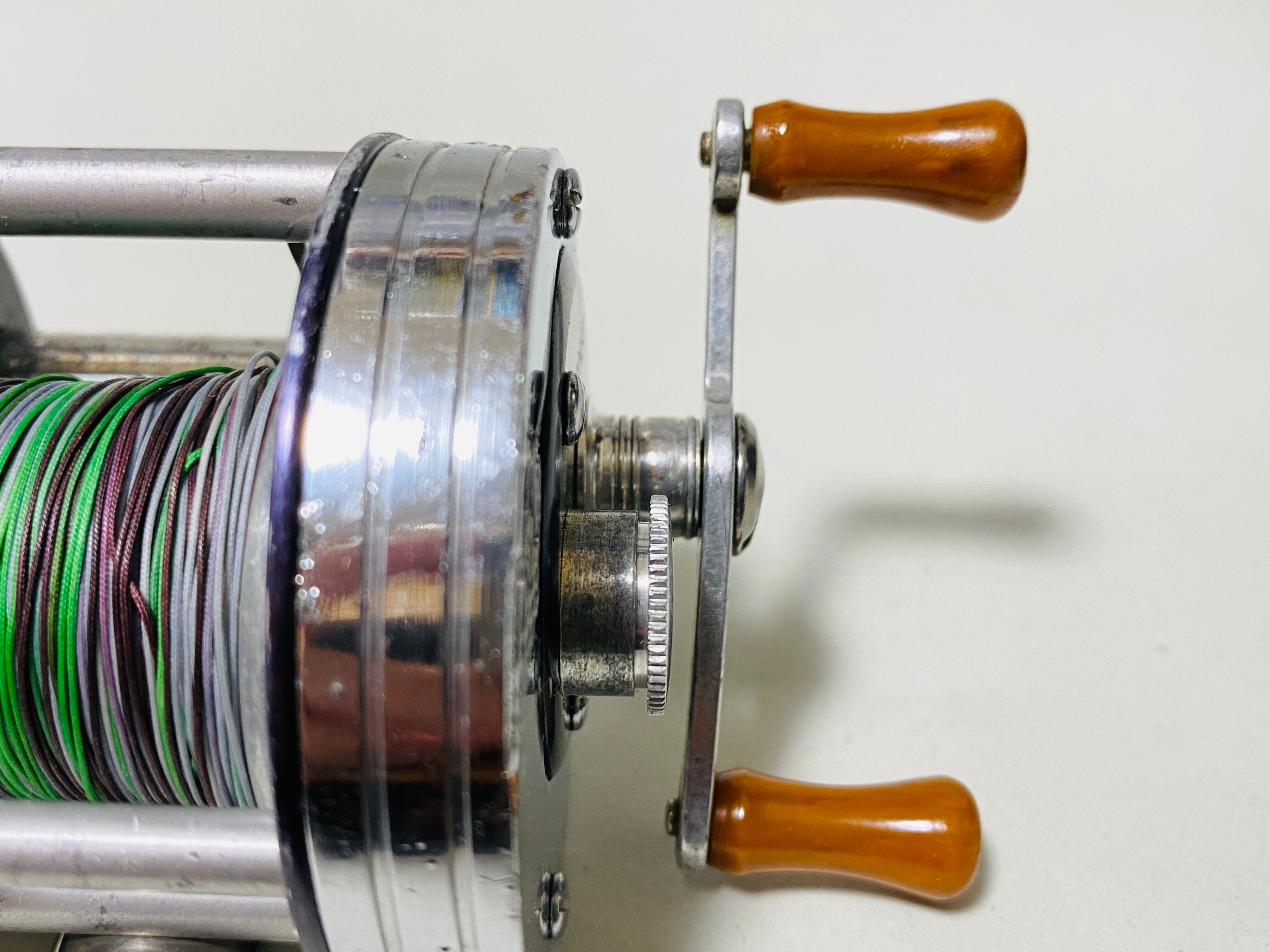 50s Vintage Langley PLUGCAST model 360 [3403] | Tackleshop GTA