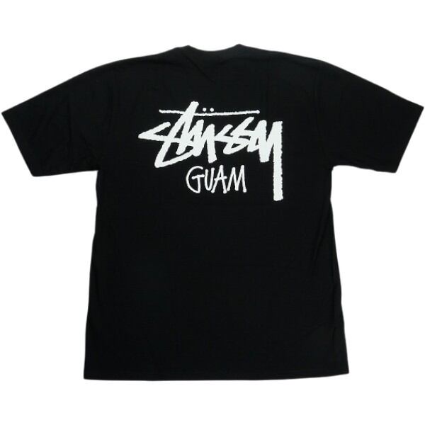 Guam Stussy t シャツ 公式 Yahoo オークション - stussy guam