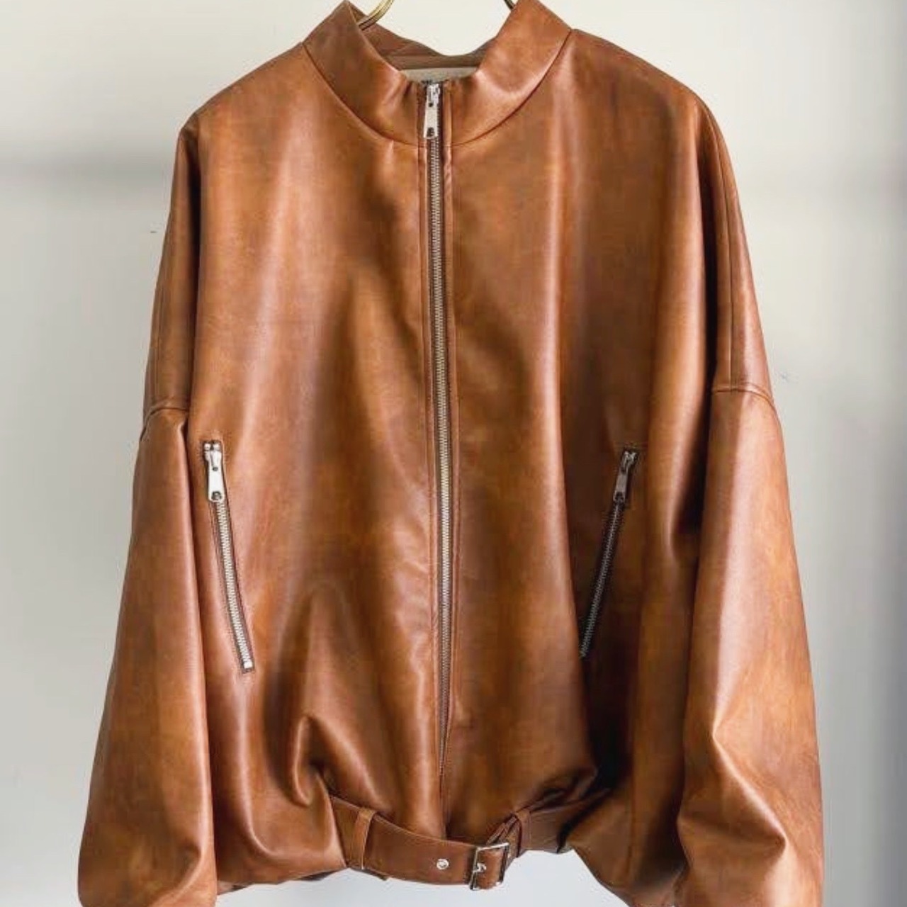 マルゴビンテージ MARGAUX VINTAGE レザーライダース